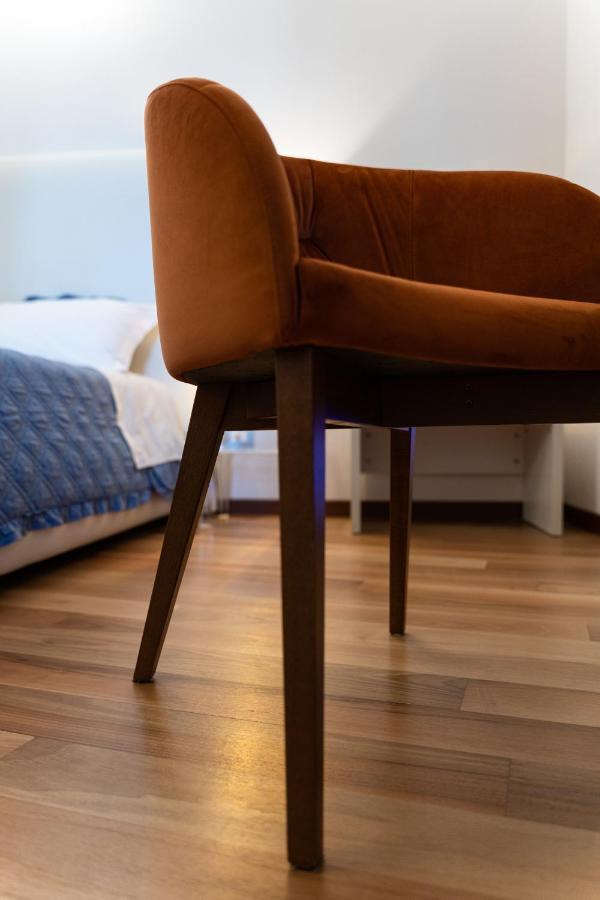 Stella Maris Suite Relax Термоли Экстерьер фото