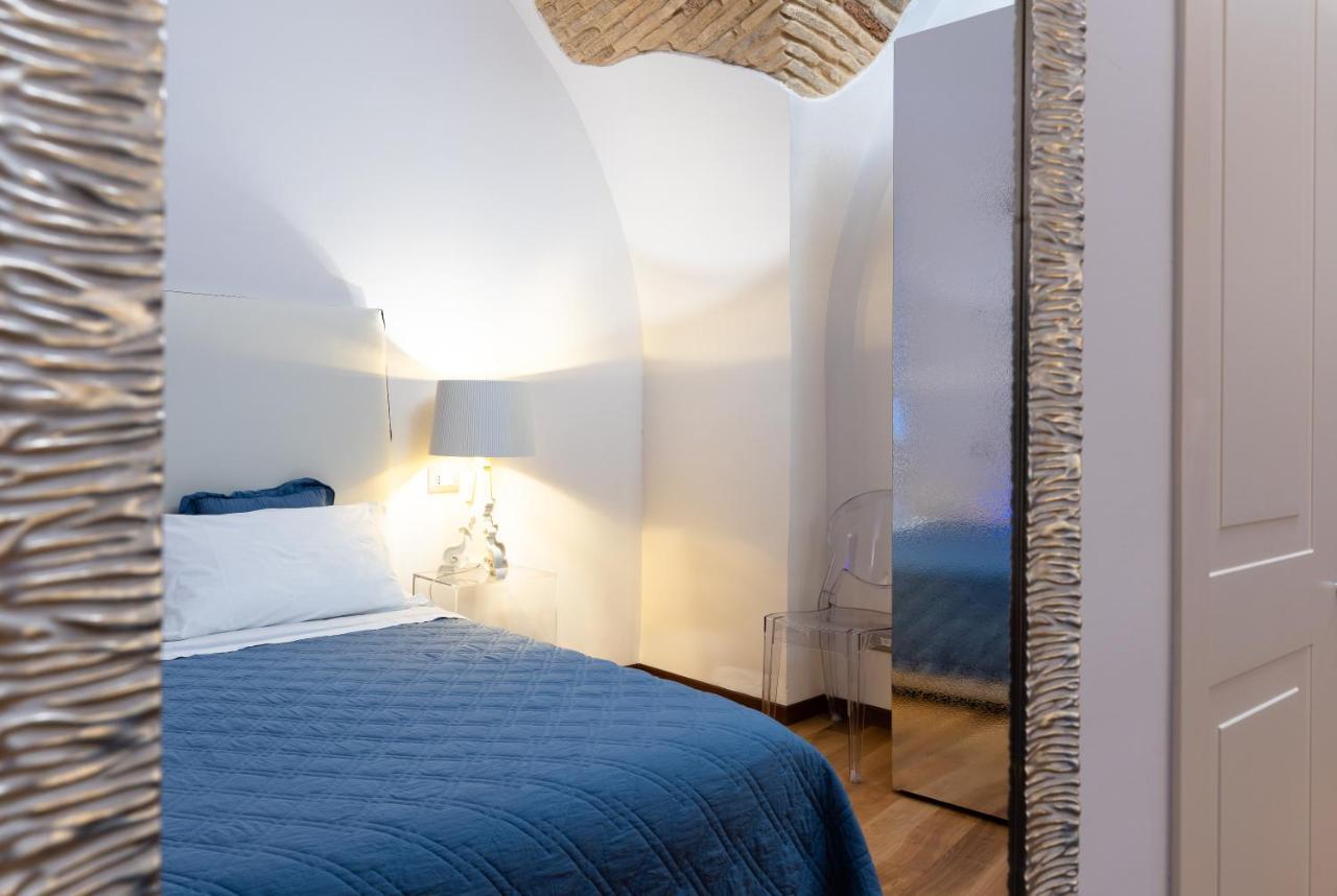 Stella Maris Suite Relax Термоли Экстерьер фото